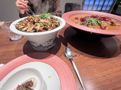 -柿合缘新京菜(国金中心商场店)