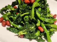 花仁菜心-辣尚瘾·烤鱼·新川菜(牡丹园直营店)
