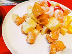 -赵小姐丨新中餐(曲江店)