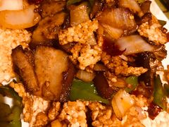 -楚太子  中餐&烧烤(武大店)