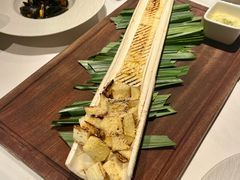 -Oyster Talks 四度蚝法餐厅