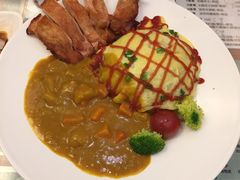 -香港新记茶餐厅(湖墅南路店)