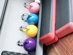 -NRG 健身私教CLUB(云山路店)