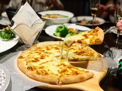 -若蘭慈·无国界素食料理(欢乐海岸店)