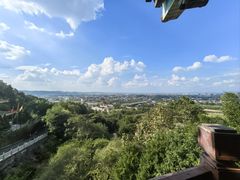 -神光山国家森林公园