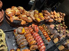 -TRUFFE BOULANGERIE by B&C 松露与面包(港汇店)