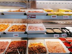 -李记称盘牛杂串串(广厦店)
