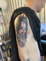 -MDZ STORE·TATTOO·耳饰