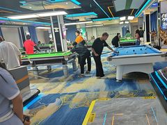 -永宁台球·棋牌俱乐部(淮海路店)