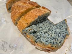 飞鱼籽面包-Let's Taipei 非常烘焙(太古里店)