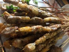 -木屋烧烤(坂田天安云谷店)