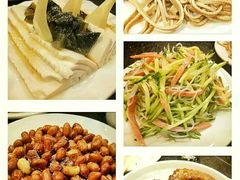 -买又大餐厅(福林里店)