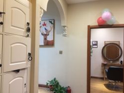 -金丝秀美发沙龙