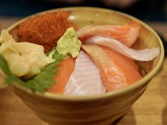 -小樽海鮮丼エン