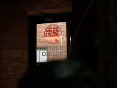 -VOYAGE COFFEE(北锣鼓巷店)