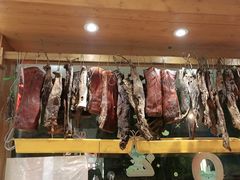 -屋里饭菜·湘菜馆(火车站店)