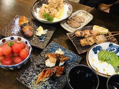 -鸟屯(三里屯店)