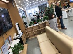 -中国移动(八里庄西里住邦2000营业厅)