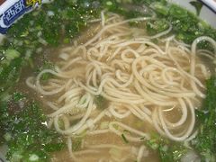 -西部马华清真兰州牛肉面·烧烤夜市(三里河店)