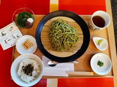 -中村藤吉(本店)