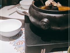 -云海肴·汽锅鸡·云南菜(高德置地店)