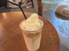 -咖法森林·咖啡  酒吧(天河店)