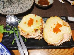 -德川家日本料理(中关村寰太大厦店)