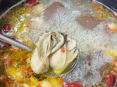 -花苑美食横琴生蚝火锅(拱北粤华路店)