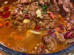-东方宴会楼(郎溪国购广场店)