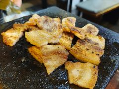 -火炉情韩国料理店(古田路店)