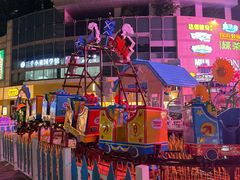-深圳龙华星河COCO City(民治店)