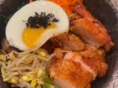 -七八冷面·延边朝鲜族美食(欢乐谷店)