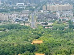 -南京市江宁方山