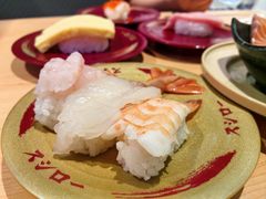 -寿司郎(西单大悦城店)