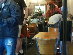 大堂-玫瑰苑烧腊饭店