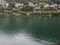-雷波马湖风景区