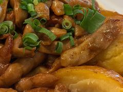 -那家老院子东北菜·饺子·小鸡炖蘑菇(艳华街店)