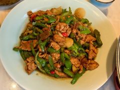 -曹家小菜(胜太路店)