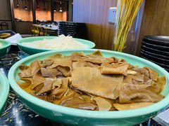 -星湖特色餐厅· 三岔湖环球融创天堂洲际酒店