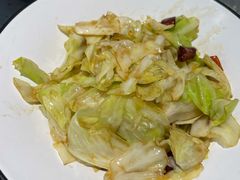 手撕包菜-胡子大厨·超级小炒肉(华润店)