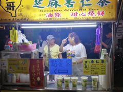 -六合夜市