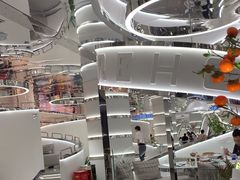 -3号仓库·创意中国菜(新世界城店)