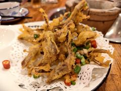 鸭舌-洪大厨鸡煲(福田店)