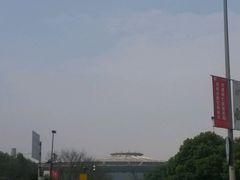 -上海南站