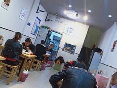 大堂-大叔家福鼎小吃(十全街店)