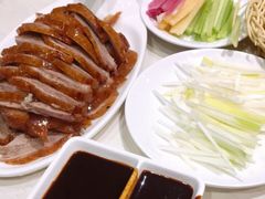 -郑州烤鸭总店
