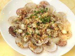 -海岛渔村大酒店(云霄路店)