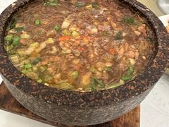 -田园印象·成都土菜院子(华阳店)