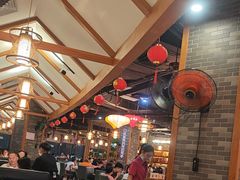 -粤点越有·茶点·粤菜(樵岭国际店)