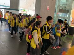 -中国湿地博物馆